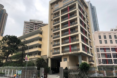 香港爱国亲中学校别再只知道培侨了！这几所优质校，牛娃普娃都能上！