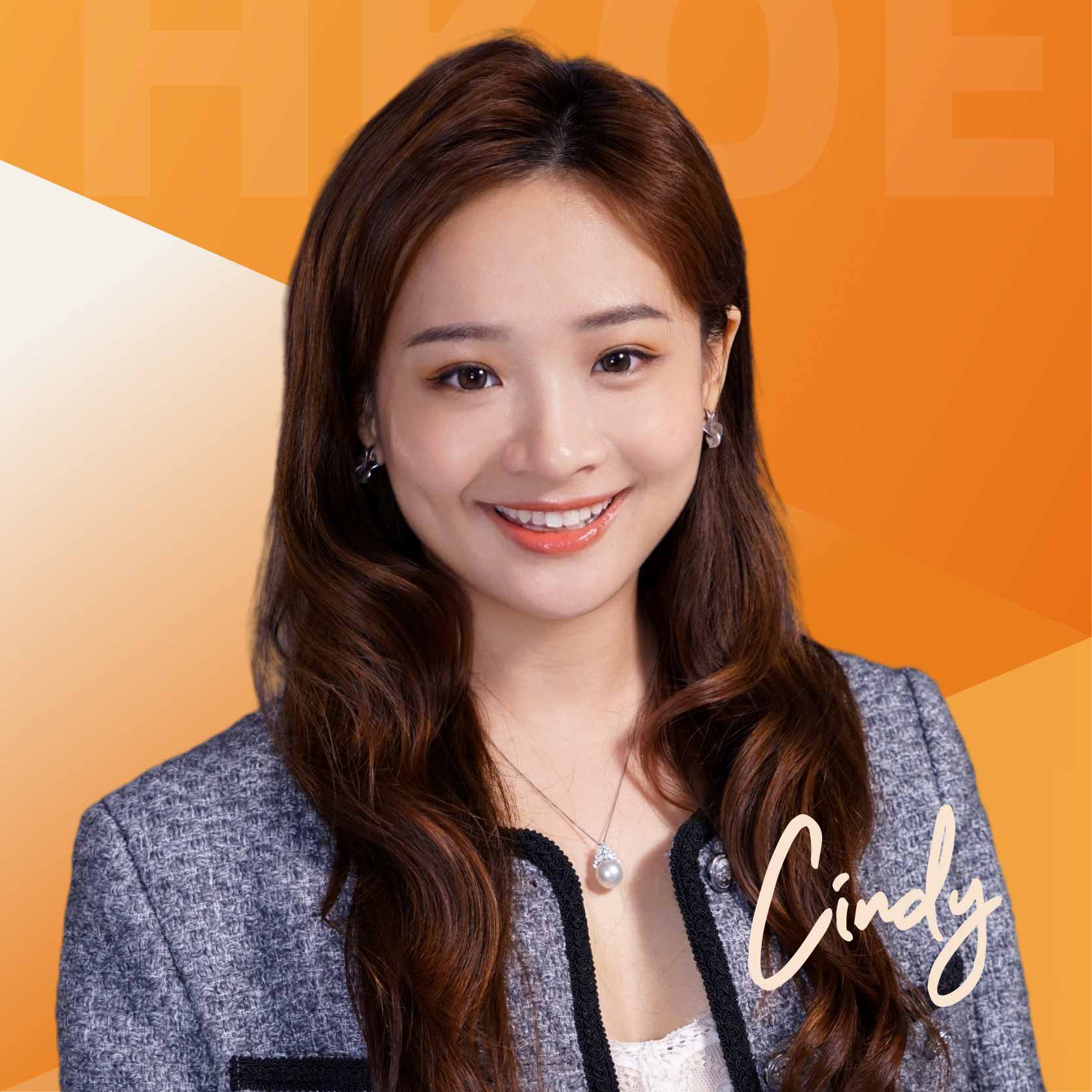 Cindy 黄老师，拔萃教育联合创始人｜首席资深教育顾问