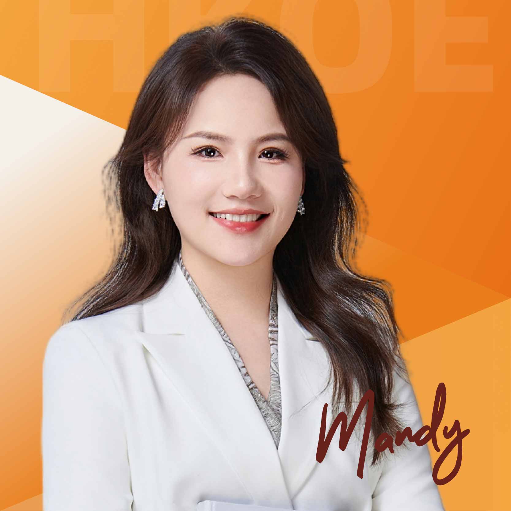 Mandy 段老師，拔萃教育联合创始人｜12年+香港教育升学实战经验