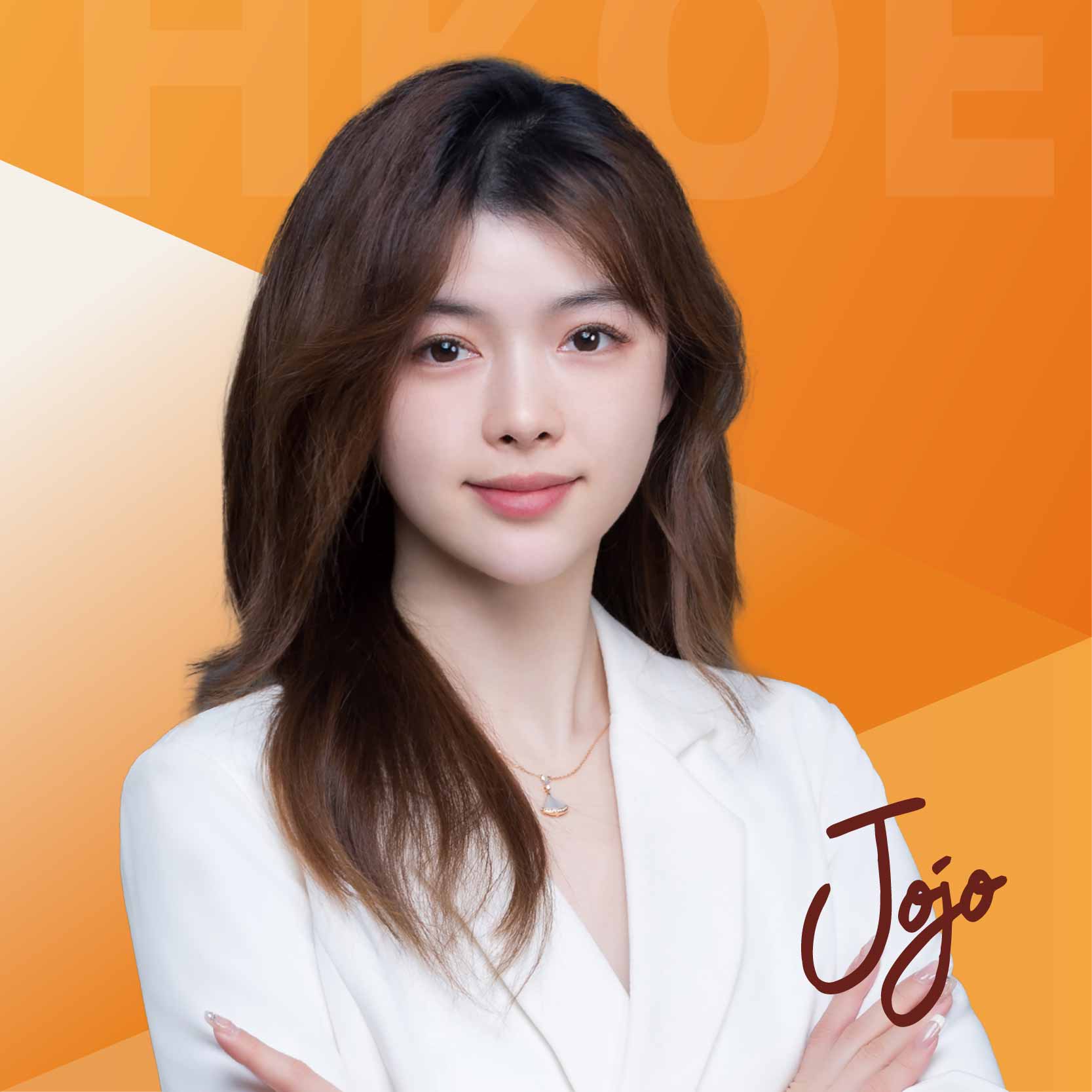 Jojo 郑老师