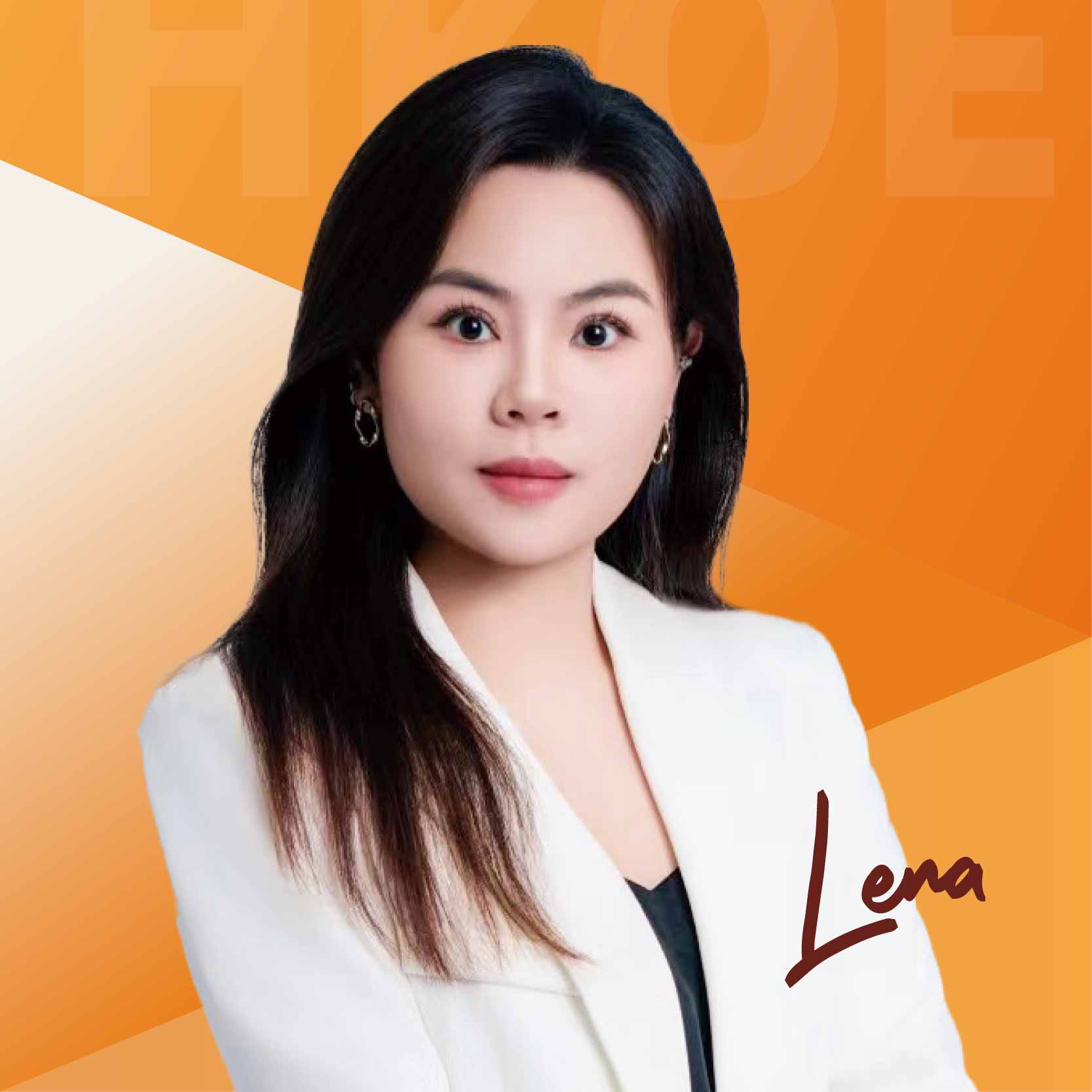 Lena 陈老師