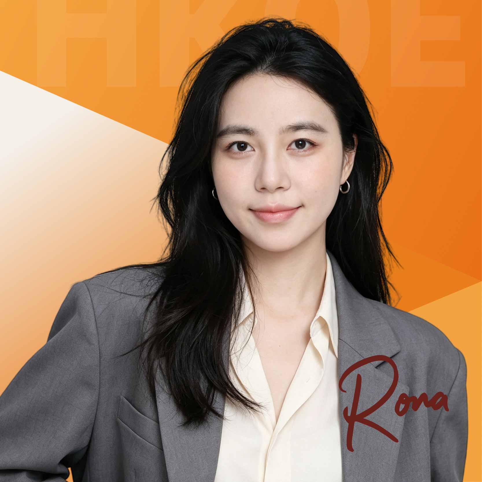 Rona 聂老师
