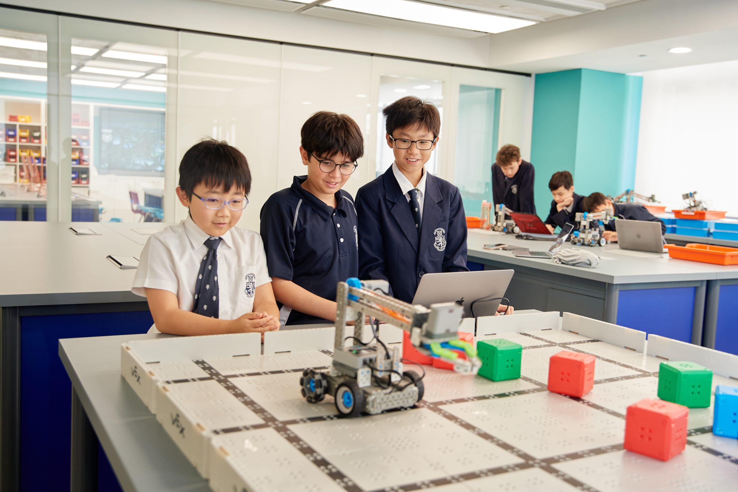 哈罗、汉基截止！2027香港国际学校申请倒计时，还有哪些名校可申？